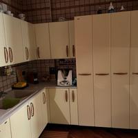 Cucina componibile Snaidero "mitica"