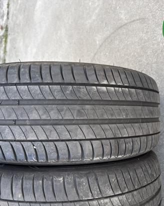 gomme usate 2255018 Estivo MICHELIN - PRIMACY 3 - 