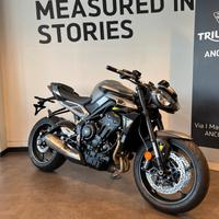 Triumph Street Triple 765 R