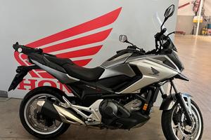 Honda NC 750 x DCT
