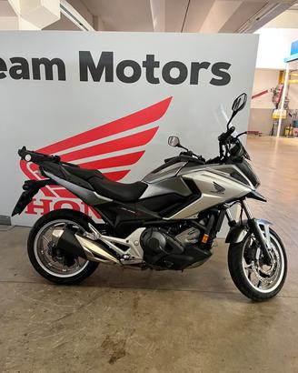 Honda NC 750 x DCT