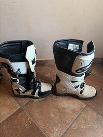 Alpinestar tech 3