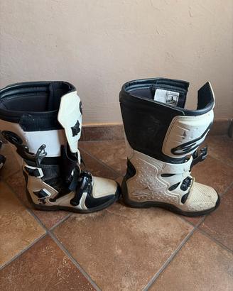 Alpinestar tech 3