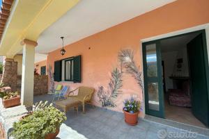 Case Vacanze a Posada