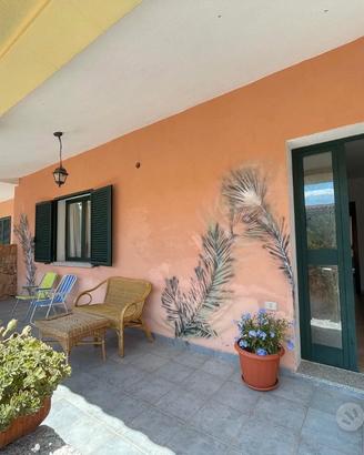Case Vacanze a Posada