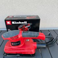 Vibrantina per legno