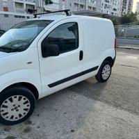 Fiat Fiorino furgone autocarro N1