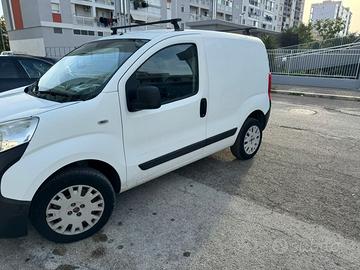 Fiat Fiorino furgone autocarro N1