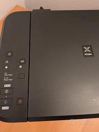 Stampante Canon Pixma MG3550