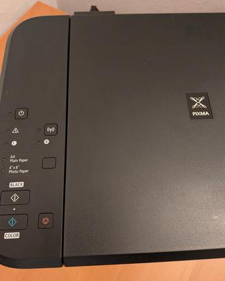 Stampante Canon Pixma MG3550