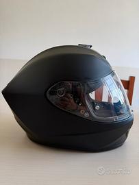 Casco Scorpion usato