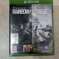 rainbow SIX siege