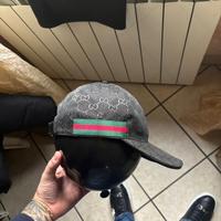 Cappello Gucci