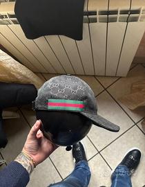 Cappello Gucci