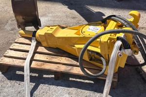 Martello per escavatore 20/40 quintali