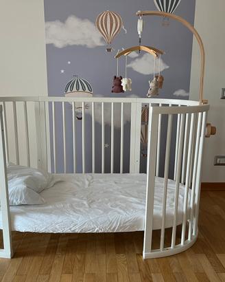 Lettino Stokke 2024: tutte le configurazioni