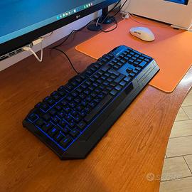 Tastiera Gaming CM STORM DEVASTATOR
