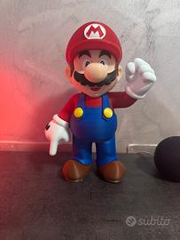 Super Mario pupazzo