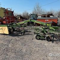 Ranghinatore KRONE Swadro 710/26T