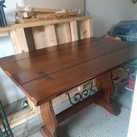 Tavolo cucina Fratino 