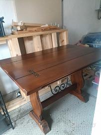 Tavolo cucina Fratino 