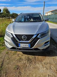 NISSAN Qashqai 2ª serie - 2019