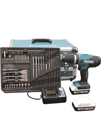TRAPANO AVVITATORE MAKITA