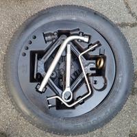 ruotino di scorta originale Fiat R14  Pirelli