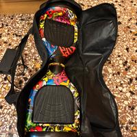 Hoverboard my hover con bluetooth mix color