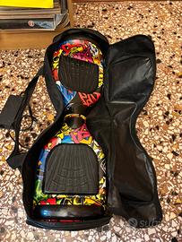 Hoverboard my hover con bluetooth mix color