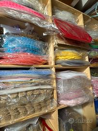 Tulle per bomboniere