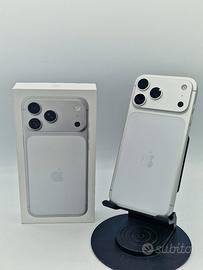 IPHONE 17 PRO DA 256