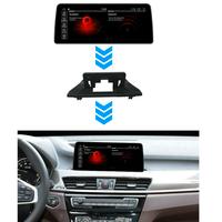 Navigatore bmw x1 f48 12,3 " android carplay