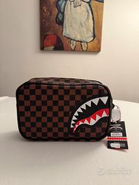 Pochette Sprayground Limited Edition