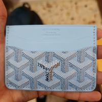 portafoglio goyard