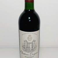 Château Greysac Cru Bourgeois Medoc 1995