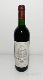 Château Greysac Cru Bourgeois Medoc 1995