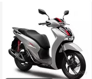 Honda sh 125 2020/205 ricambi