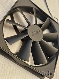 Ventola nzxt 120mm