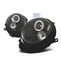 FARI PER MINI COOPER R56 R57 06-14 ANGEL EYES FOND