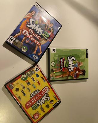 Videogiochi per PC