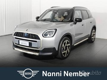 Mini Mini Countryman 2.0 48V D Favoured auto