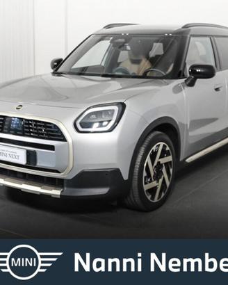 Mini Mini Countryman 2.0 48V D Favoured auto
