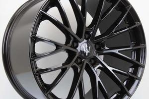 Cerchi in lega 20 per Maserati ghibli quattroporte