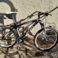 MTB scott scale 60