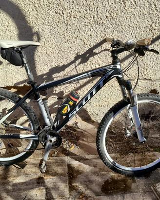 MTB scott scale 60