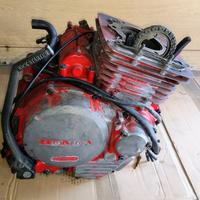 Motore Honda XL 600 LM PD04