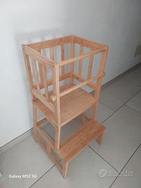 torre montessori 