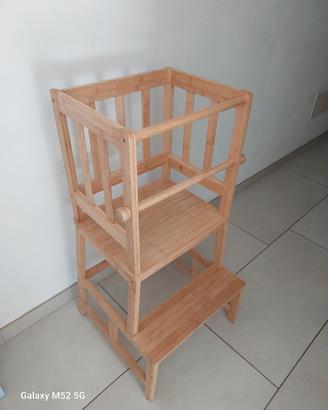 torre montessori 