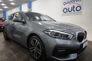 Bmw 118 118d 5p. Business Advantage